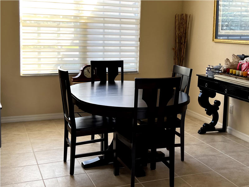 Move in and out cleaning services in Cape Coral - Goldmillio cleaning service -9