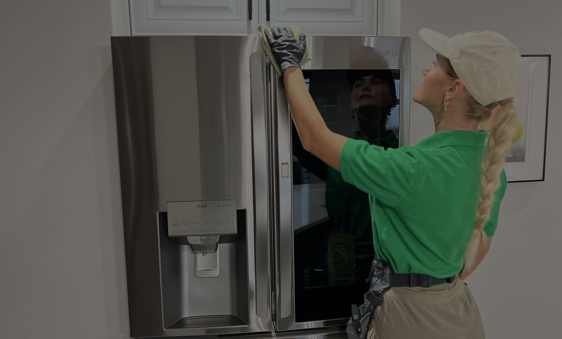 Deep Cleaning in Cape Coral - Goldmillio