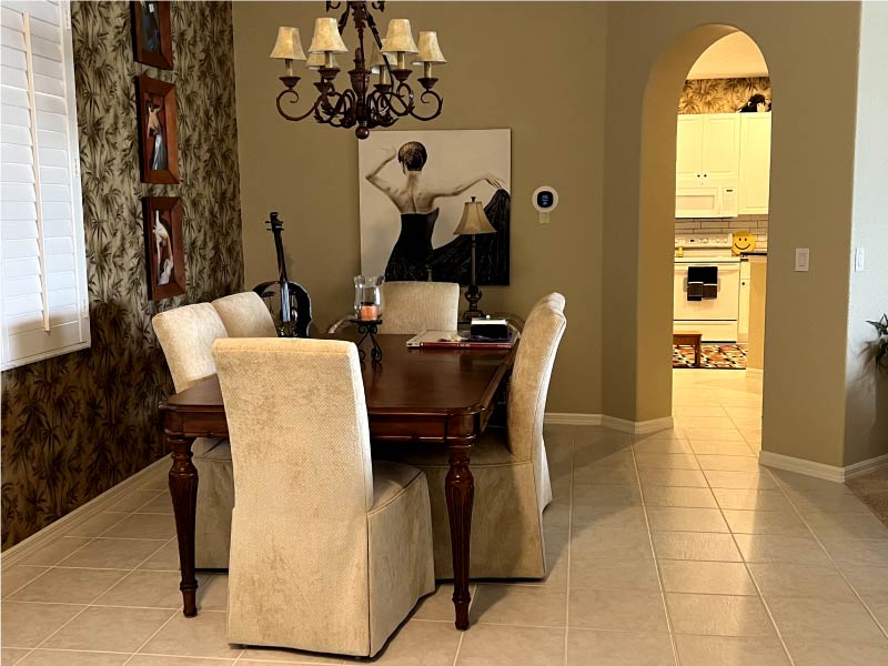 Deep cleaning in Cape Coral - Oct 23 | Goldmillio cleaning service