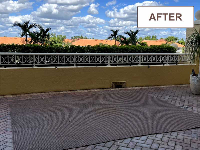 Pressure washing – Nov 6 | Goldmillio cleaning service in Cape Coral 