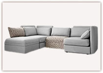 Sectionals upholstery cleaning