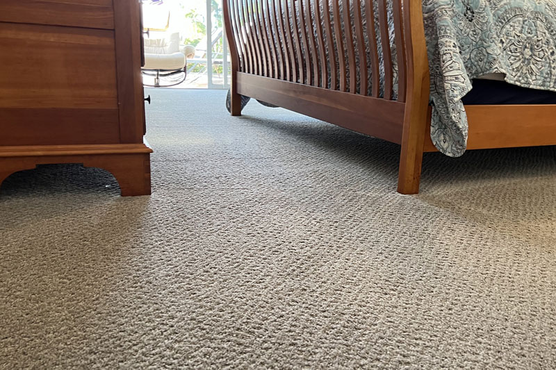 Carpet cleaning - Dec 6 | Goldmillio cleaning service in Cape Coral 