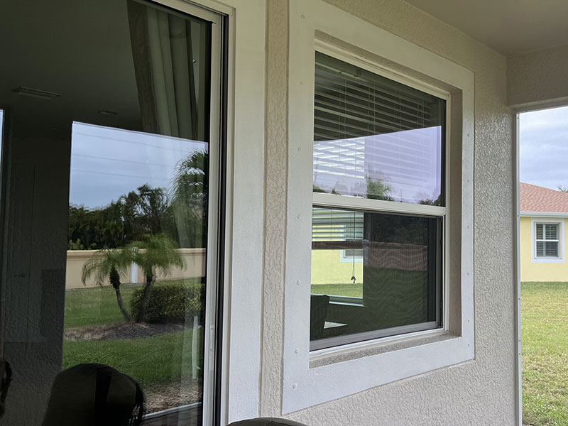 Pressure washing and windows cleaning - Dec 13 | Goldmillio cleaning service in Cape Coral 