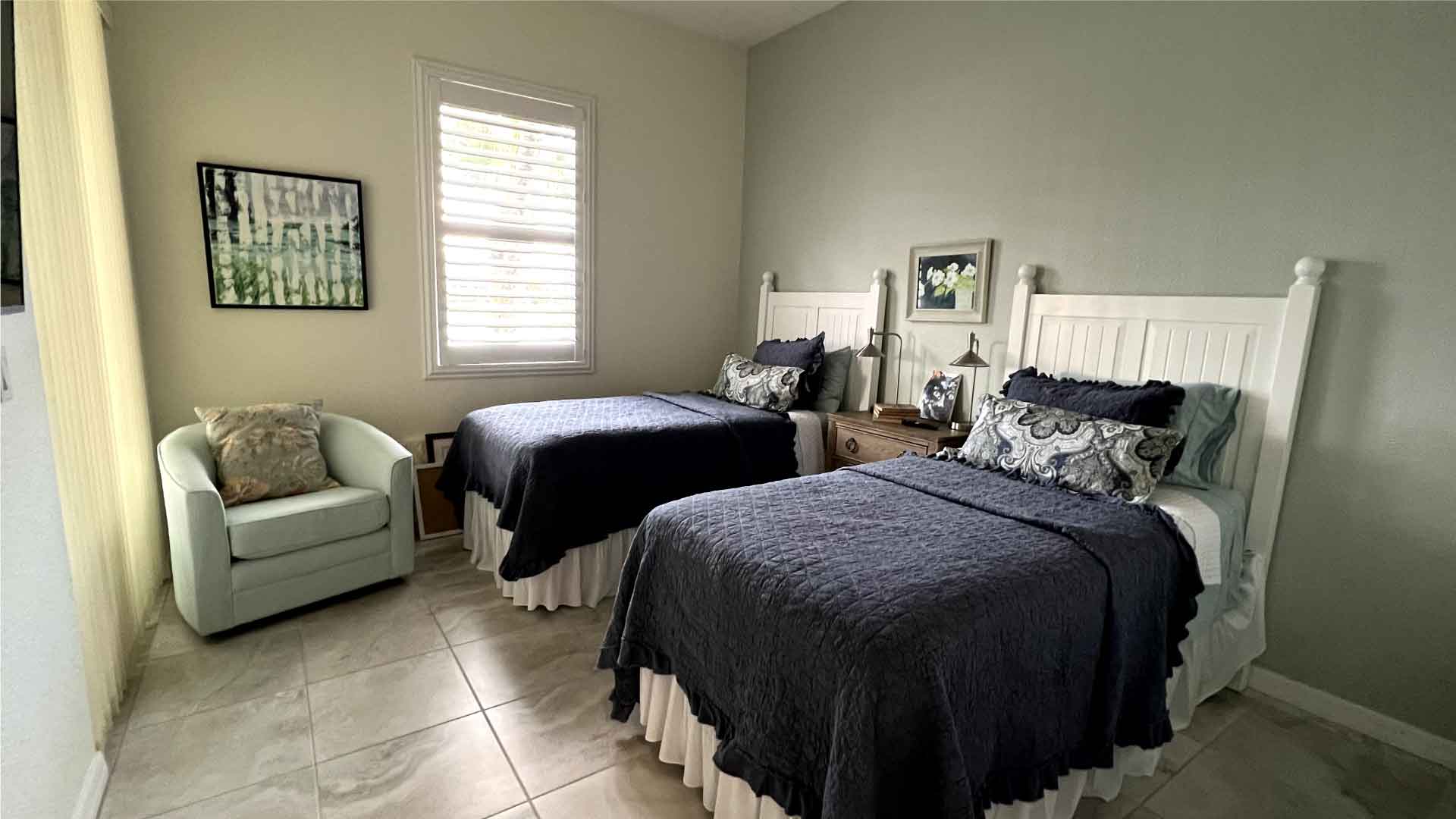 Bedroom cleaning - Deep cleaning in Cape Coral by Goldmillio - Jan 17