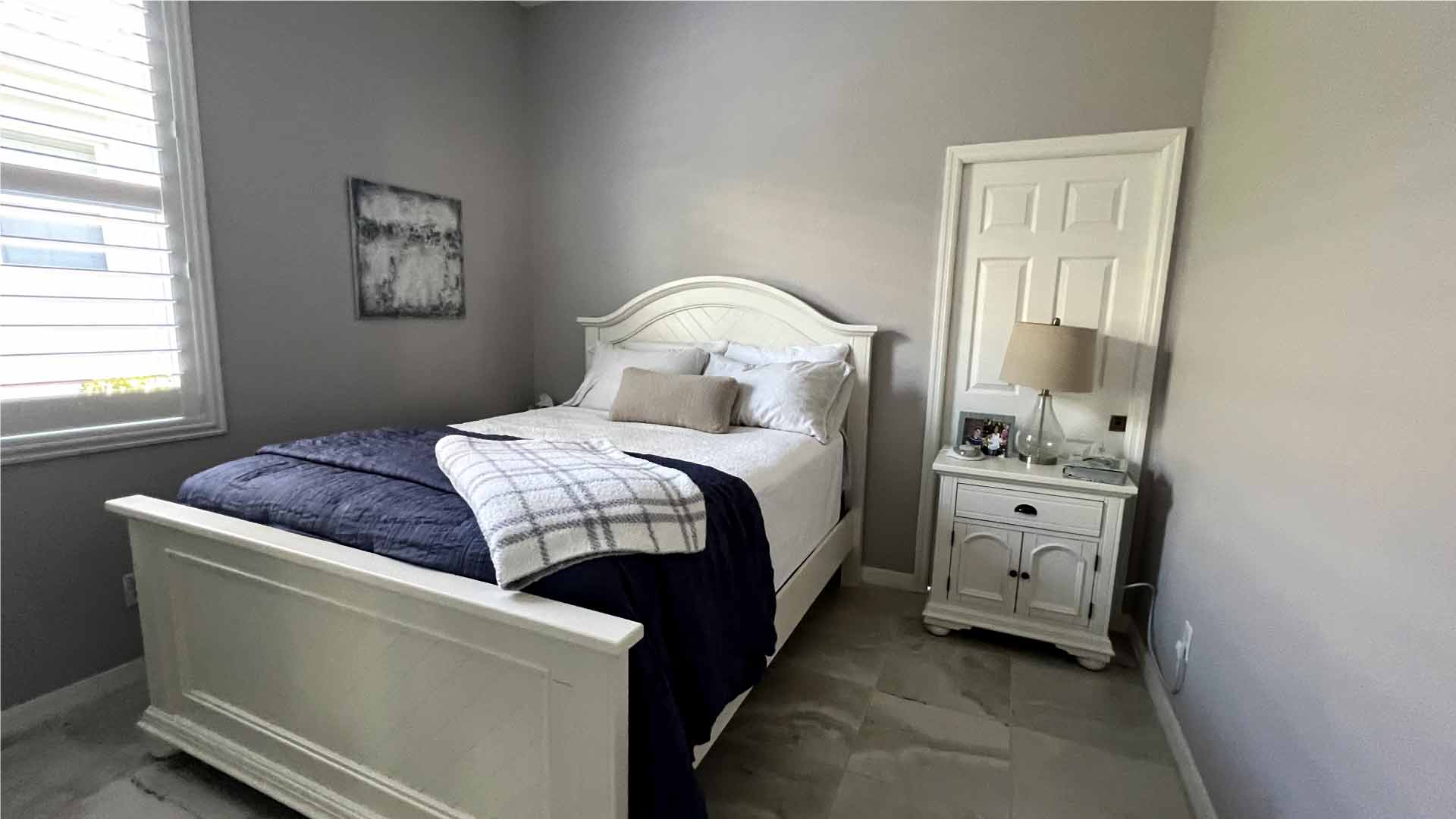 Bedroom cleaning - Regular cleaning in Cape Coral by Goldmillio - Feb 5