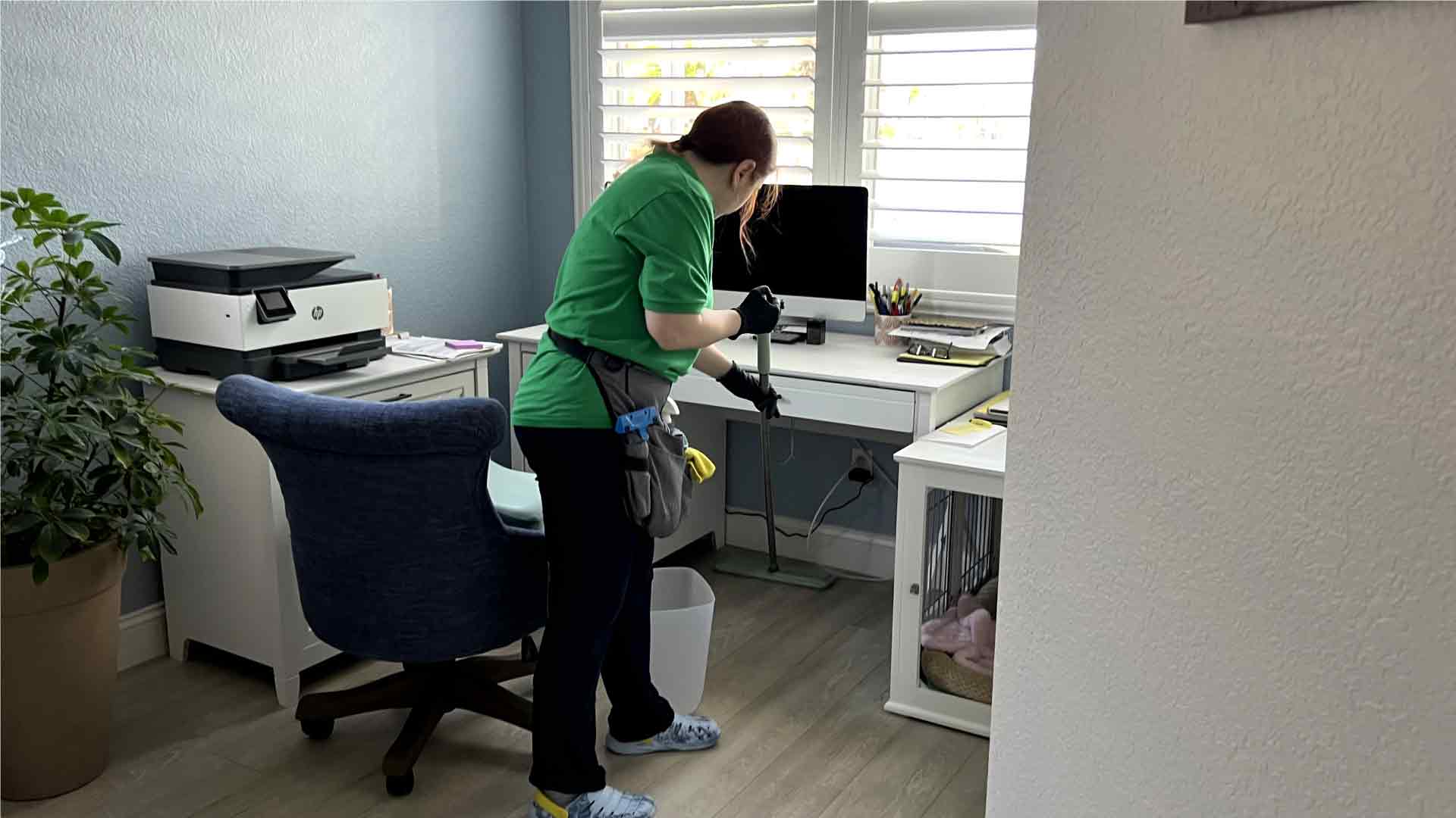 Office cleaning - Regular cleaning in Cape Coral by Goldmillio - Feb 5