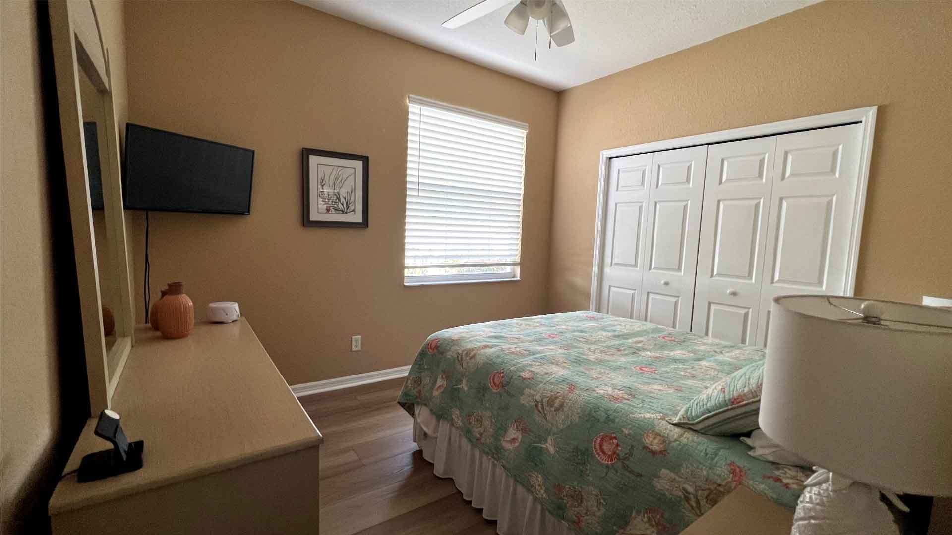 Bedroom cleaning - Deep cleaning in Cape Coral by Goldmillio - Feb 19