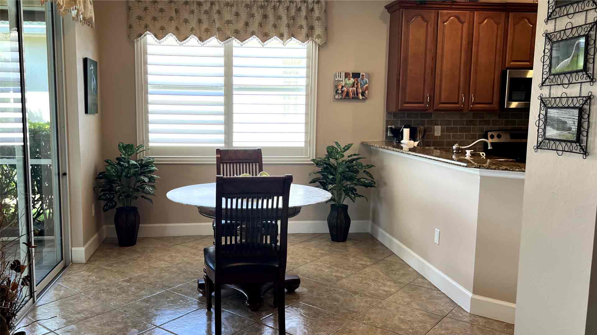 Dining area cleaning - Regular cleaning in Cape Coral by Goldmillio - Mar 1