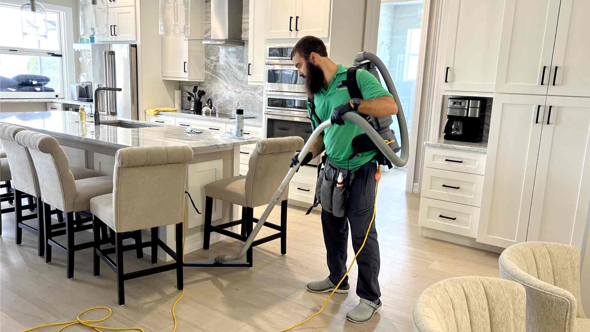 Floor cleaning - Regular cleaning in Cape Coral by Goldmillio - Feb 23 