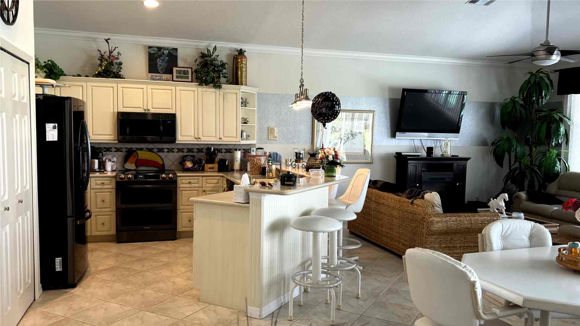 Kitchen cleaning - Regular cleaning in Cape Coral by Goldmillio - Feb 26