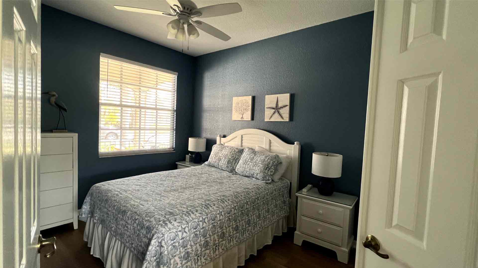 Master bedroom cleaning - Deep cleaning in Cape Coral by Goldmillio - Feb 19