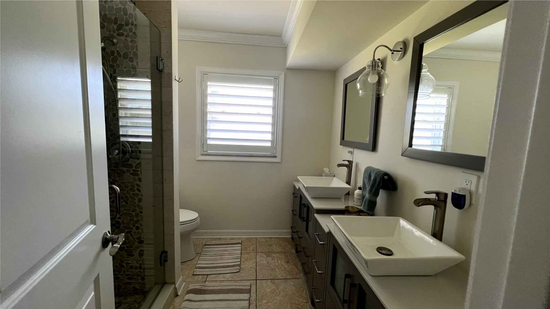 Bathroom - Deep cleaning in Cape Coral by Goldmillio - Apr 2