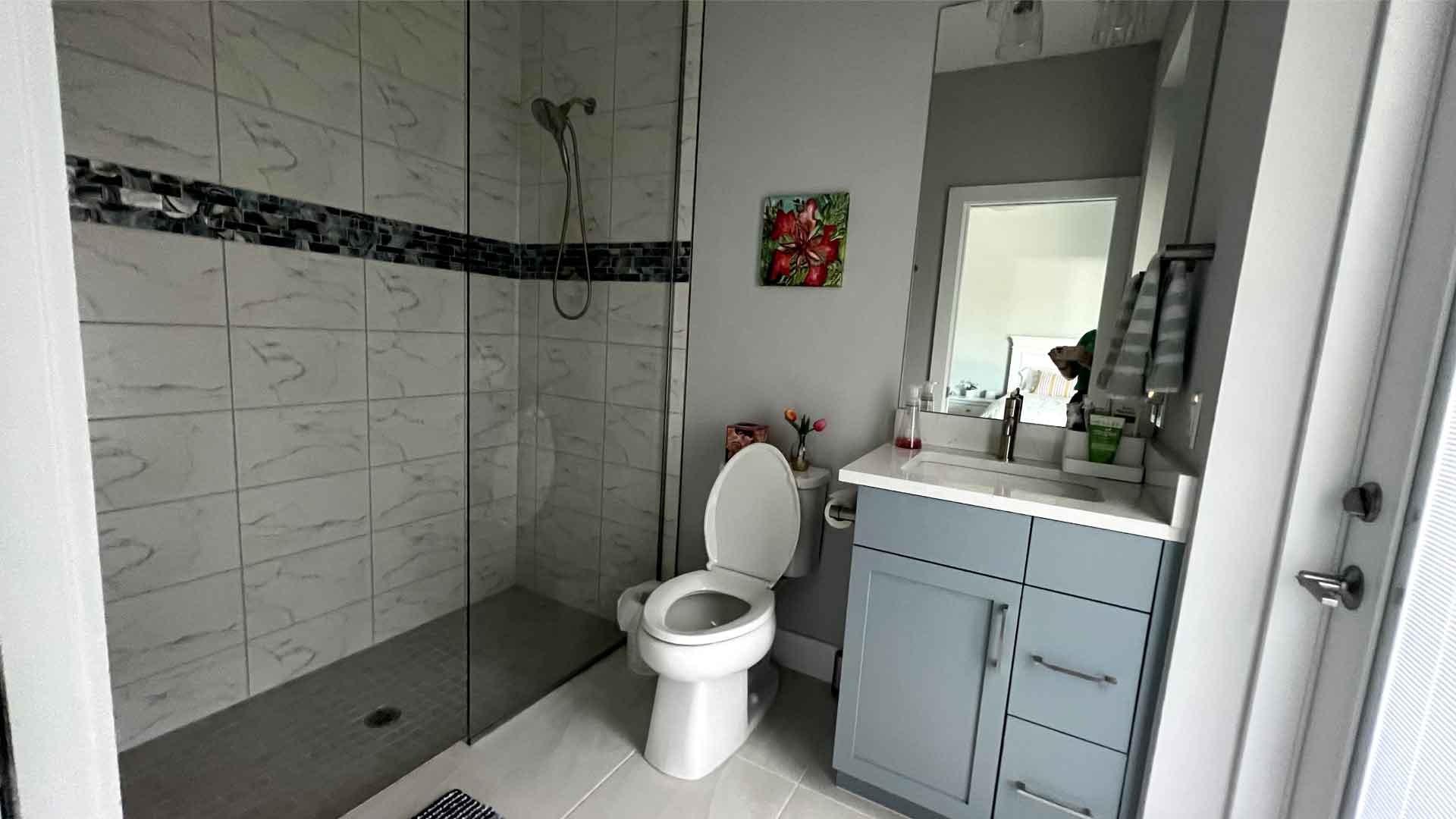 Bathroom - Deep cleaning in Cape Coral by Goldmillio - Apr 5