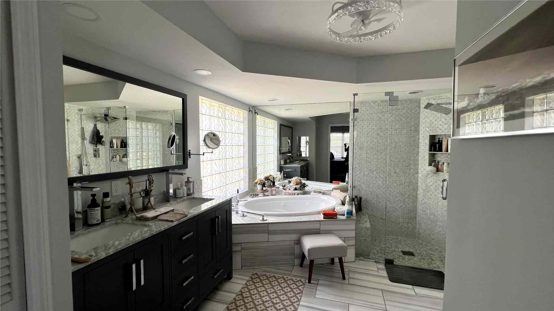Bathroom cleaning - Deep cleaning in Cape Coral by Goldmillio - Mar 28