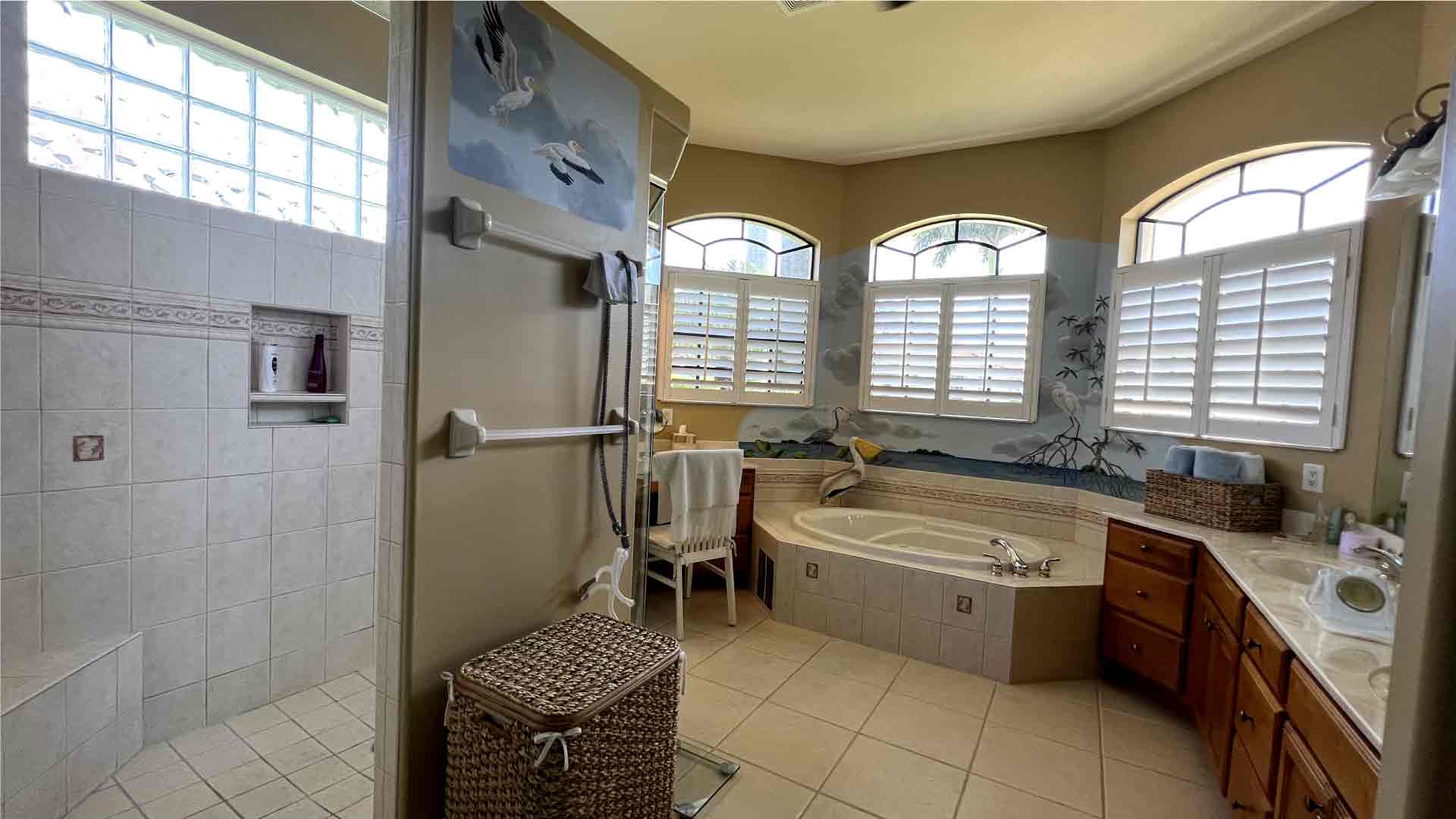 Bathroom - Regular cleaning in Cape Coral by Goldmillio - Apr 8