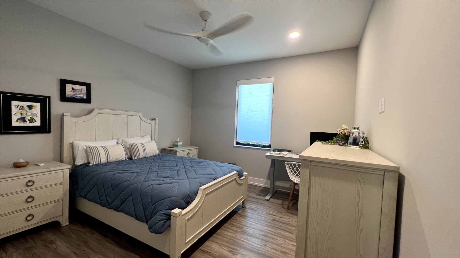 Bedroom - Deep cleaning in Cape Coral by Goldmillio - Apr 5