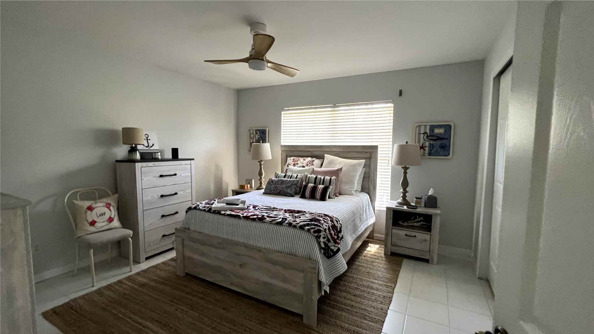 Bedroom cleaning - Deep cleaning in Cape Coral by Goldmillio - Mar 28