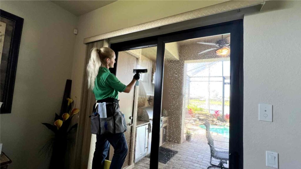 Windows - Deep cleaning in Cape Coral by Goldmillio - Apr 10