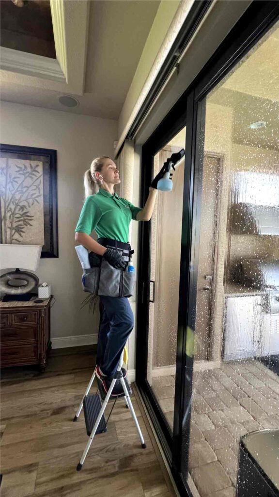 Windows - Deep cleaning in Cape Coral by Goldmillio - Apr 10