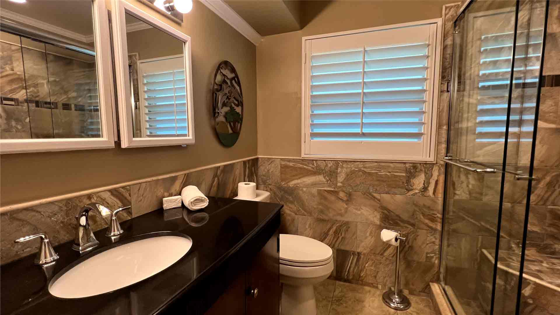 Bathroom - Regular cleaning in Cape Coral by Goldmillio - Apr 12 