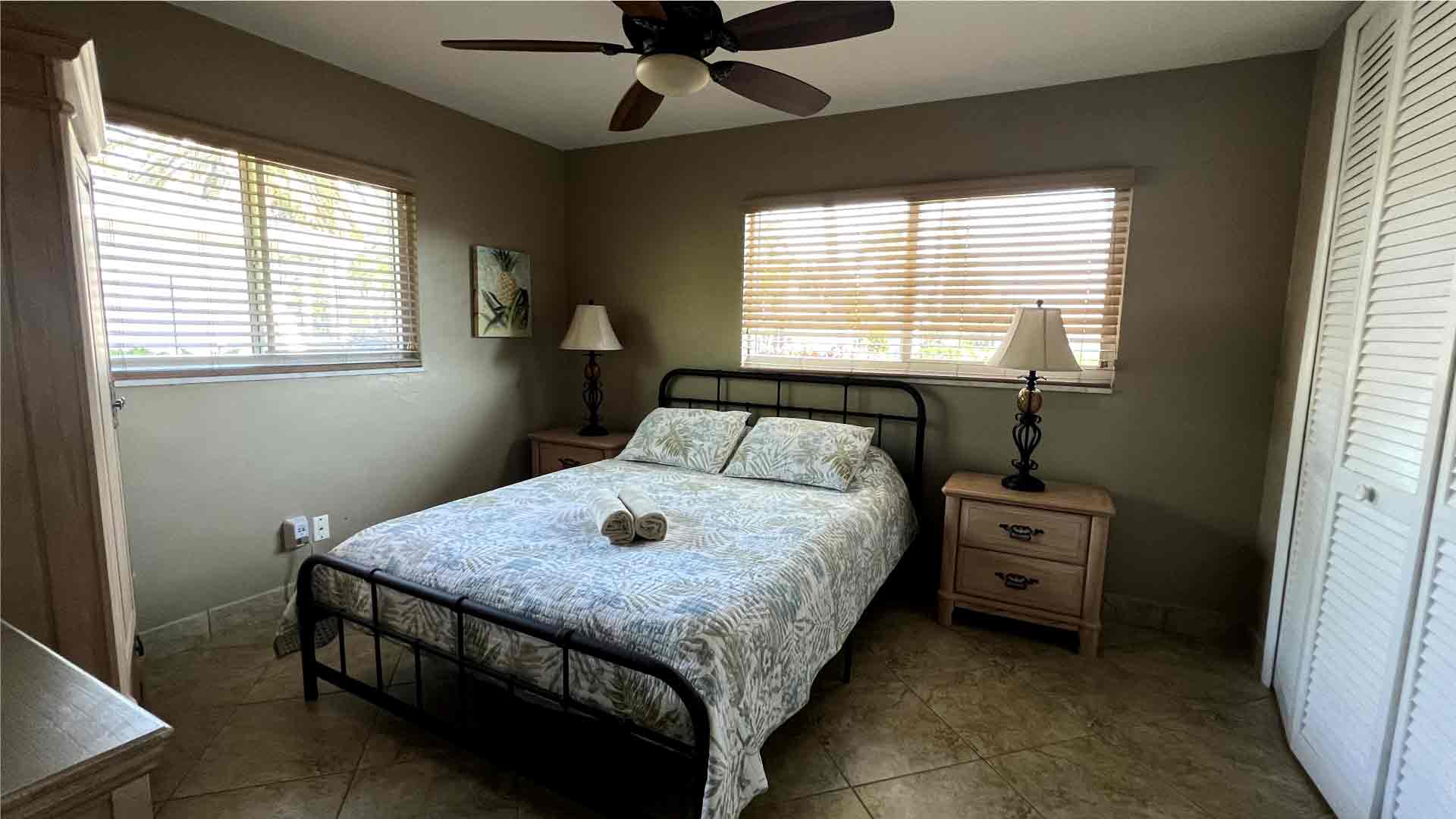 Bedroom - Regular cleaning in Cape Coral by Goldmillio - Apr 12