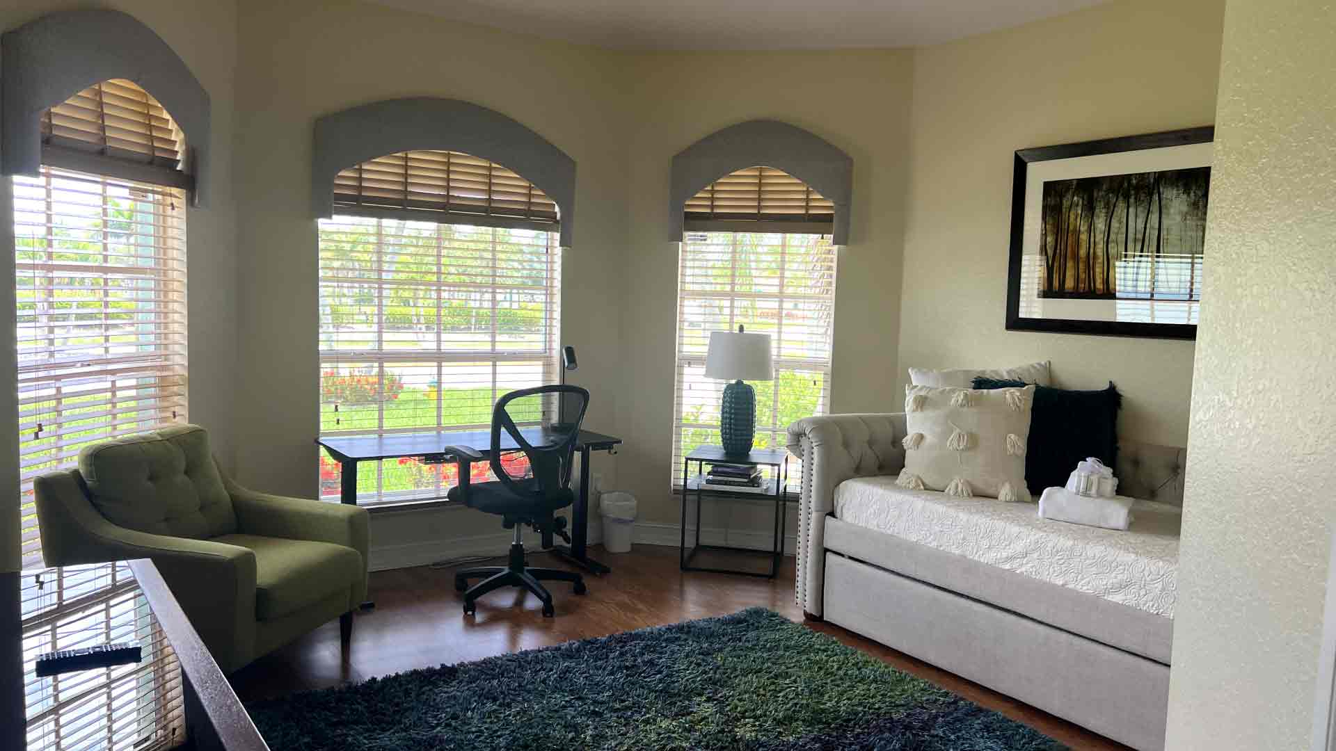 Bedroom - Regular cleaning in Cape Coral by Goldmillio - June 4