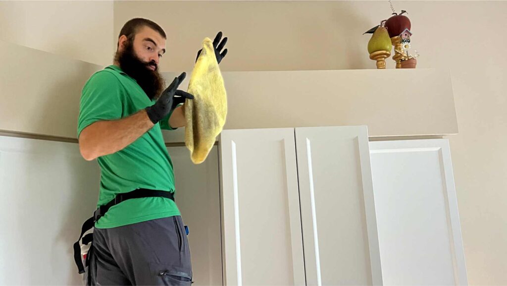 Details - Deep cleaning in Cape Coral by Goldmillio - Jun 15