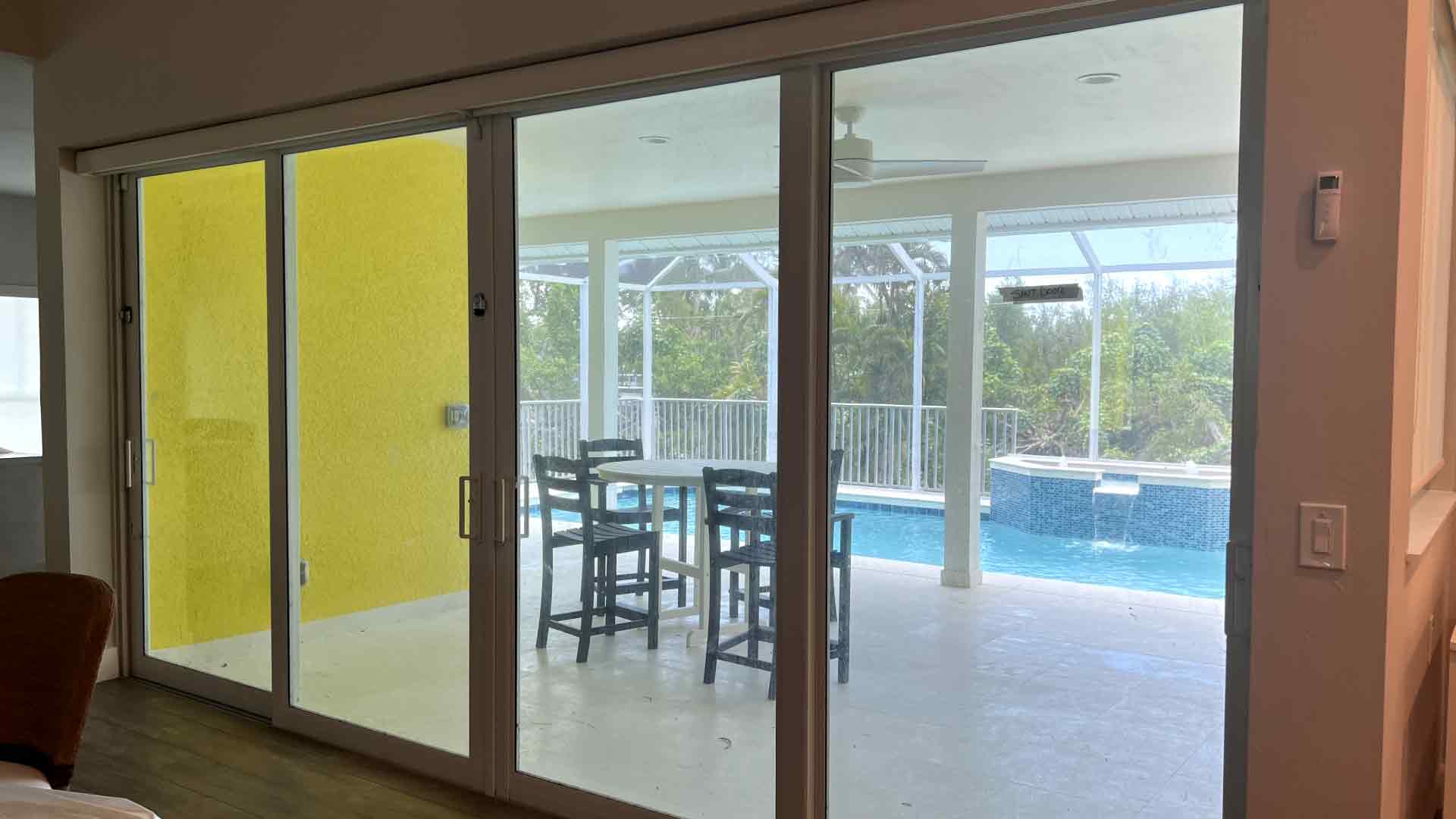 Window cleaning in Cape Coral by Goldmillio - Jun 10