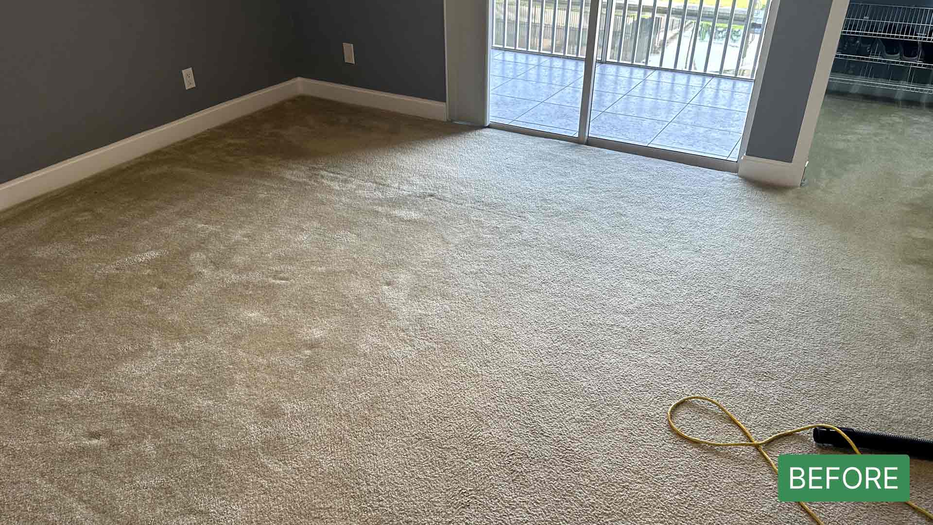 Carpet Cleaning in Cape Coral by Goldmillio - Sep 16