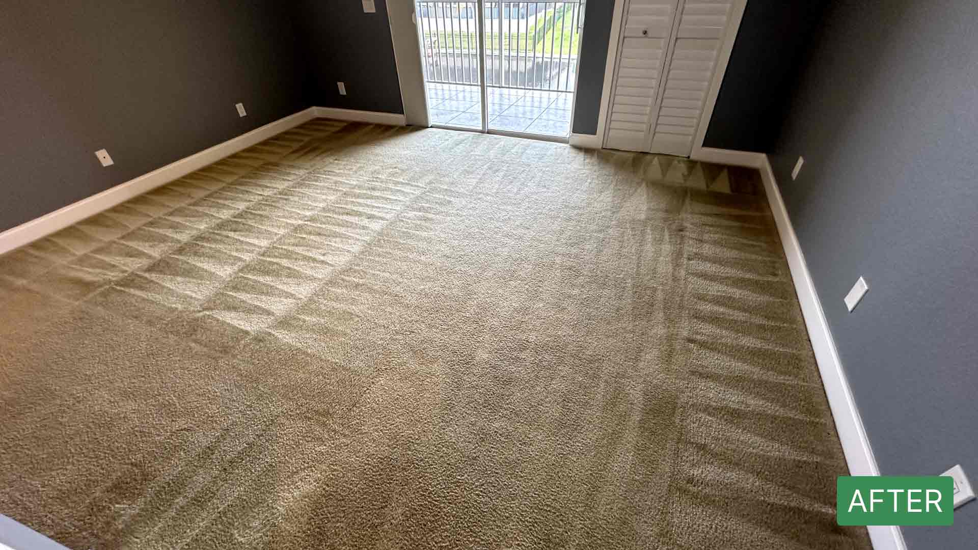 Carpet Cleaning in Cape Coral by Goldmillio - Sep 16